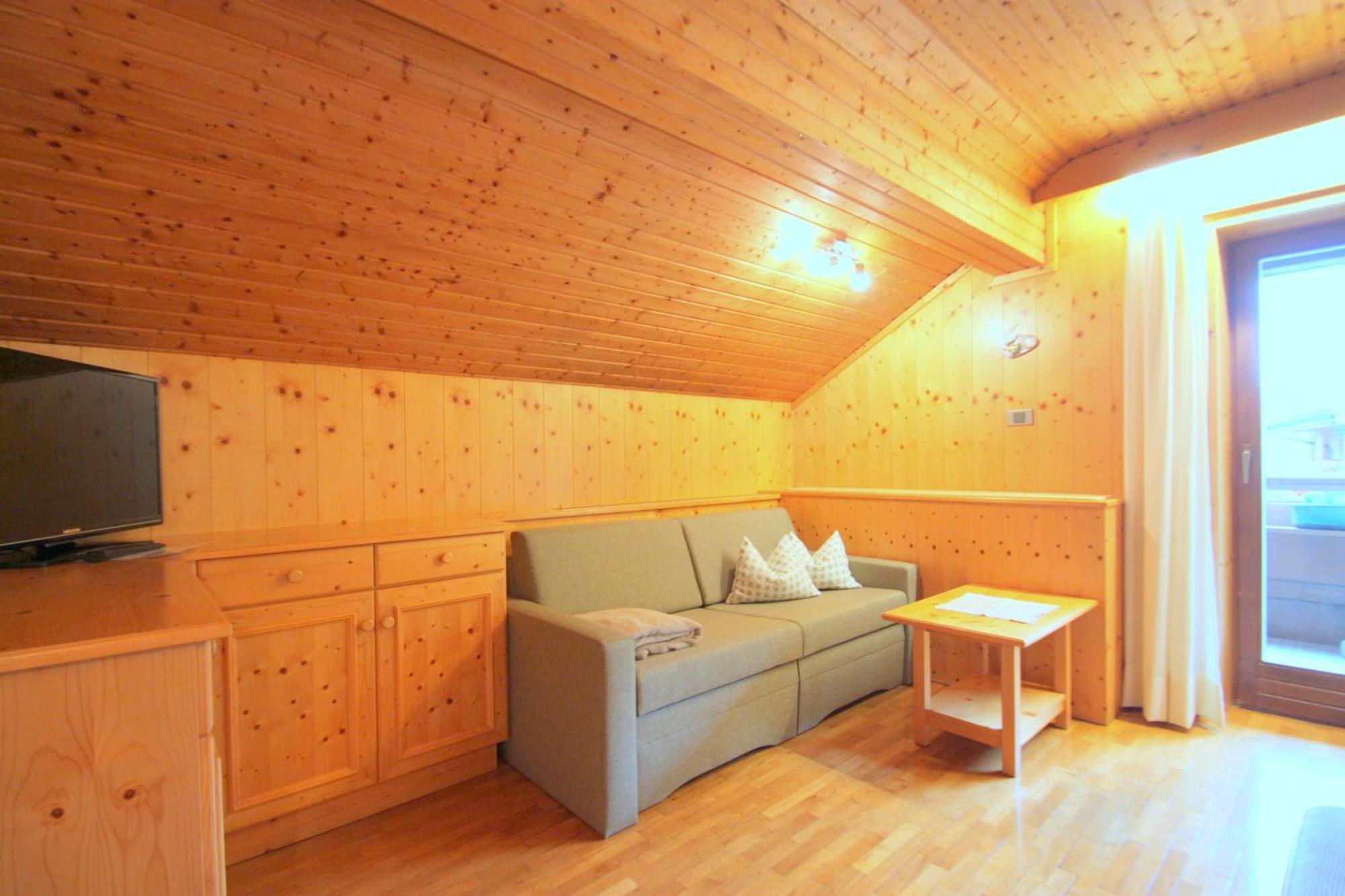 Apartment An Der Aue Cadipietra Phòng bức ảnh