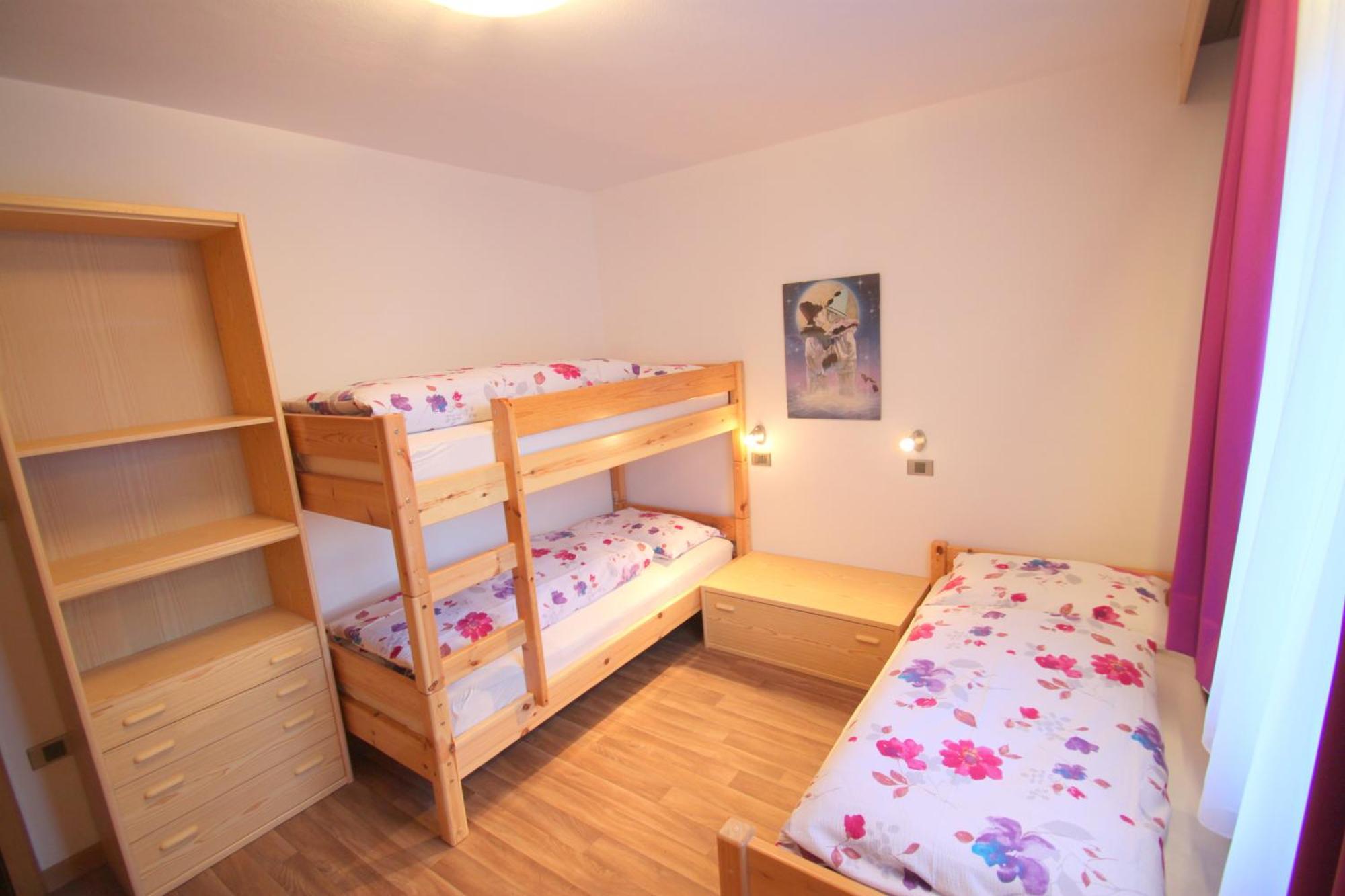 Apartment An Der Aue Cadipietra Phòng bức ảnh