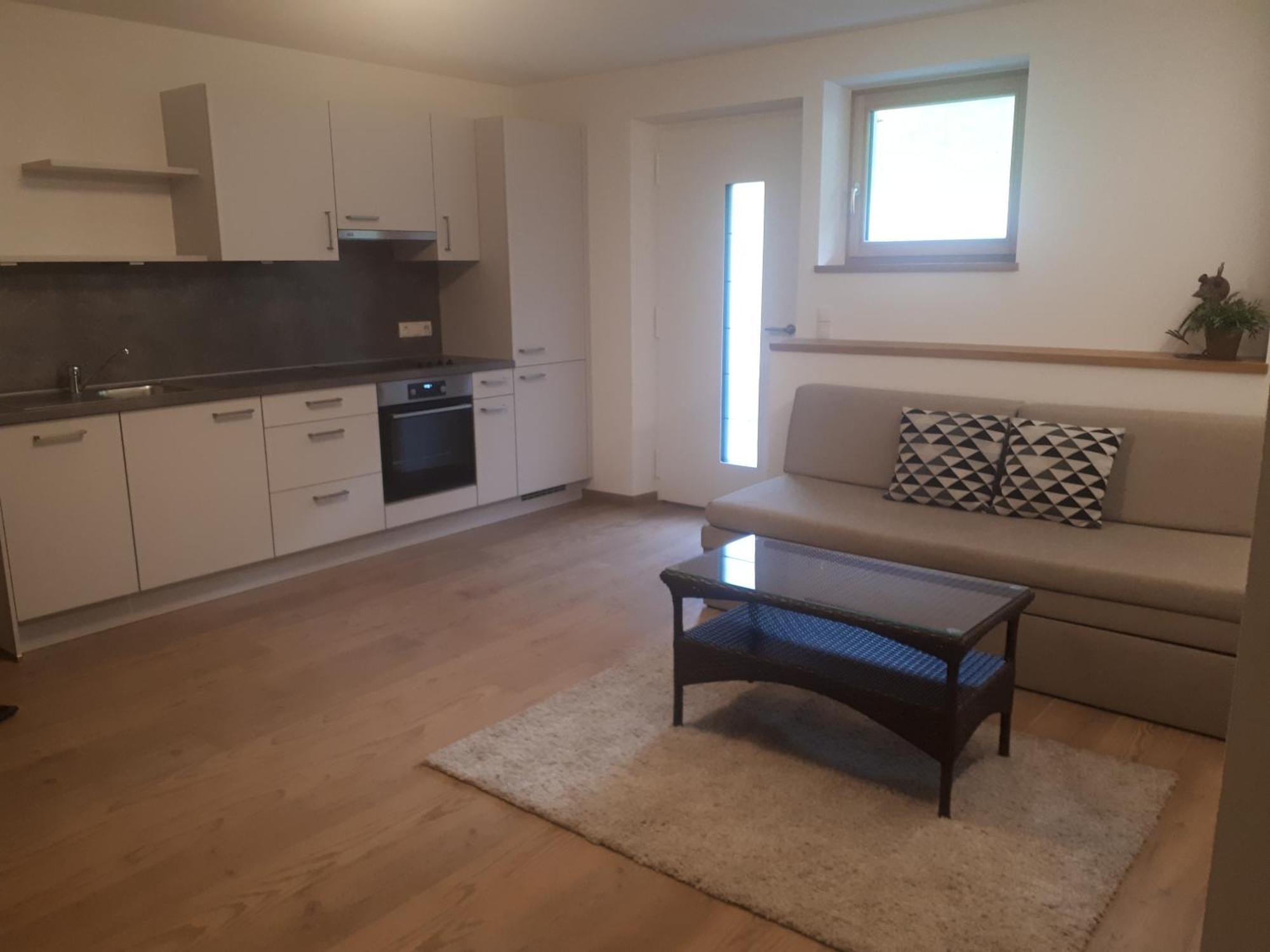 Apartment An Der Aue Cadipietra Ngoại thất bức ảnh