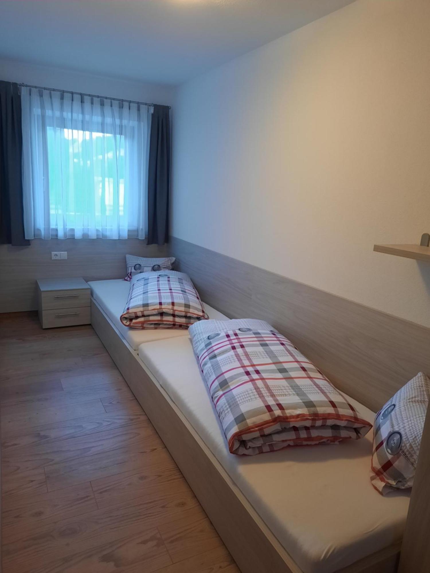 Apartment An Der Aue Cadipietra Ngoại thất bức ảnh