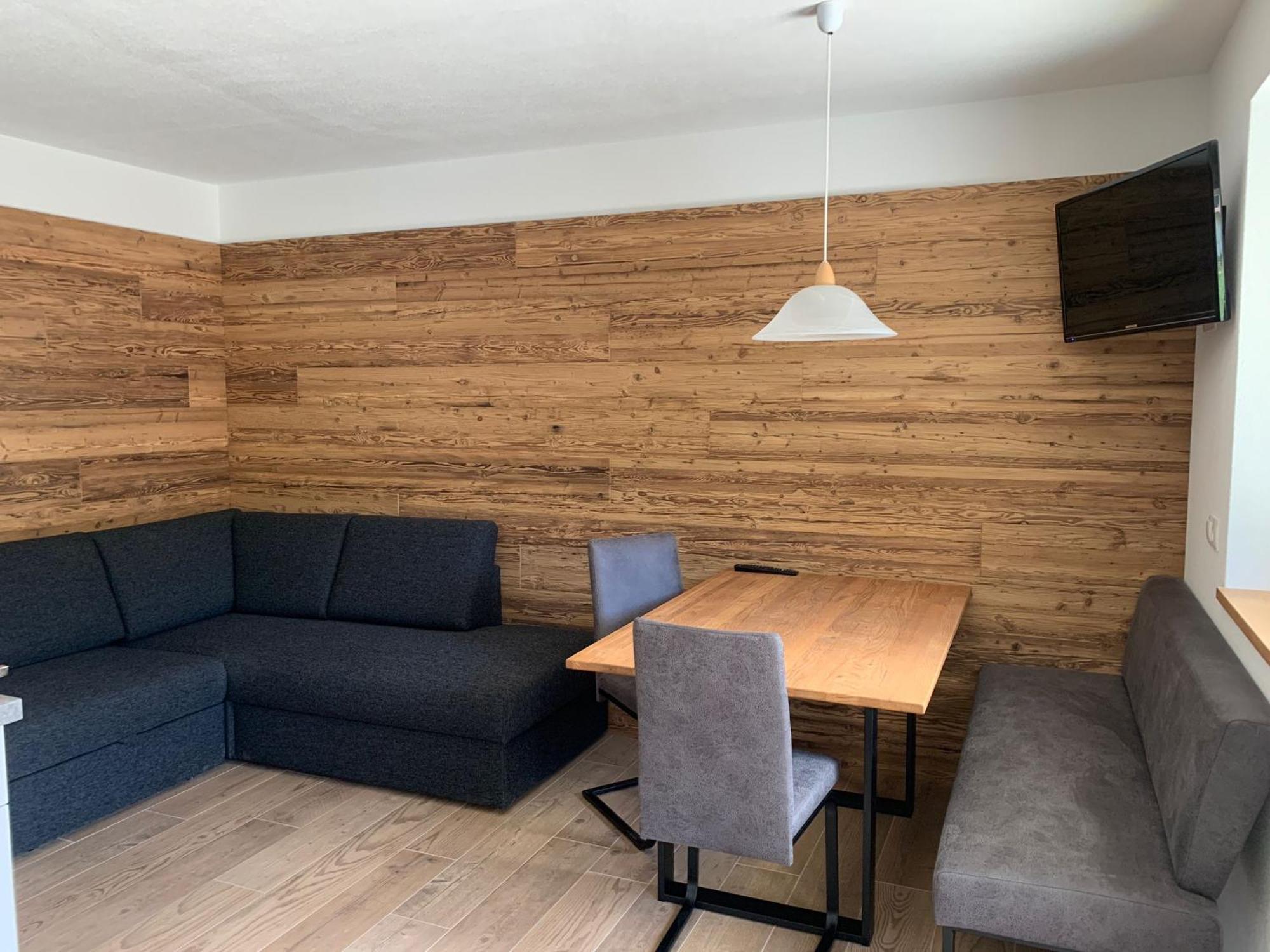 Apartment An Der Aue Cadipietra Ngoại thất bức ảnh