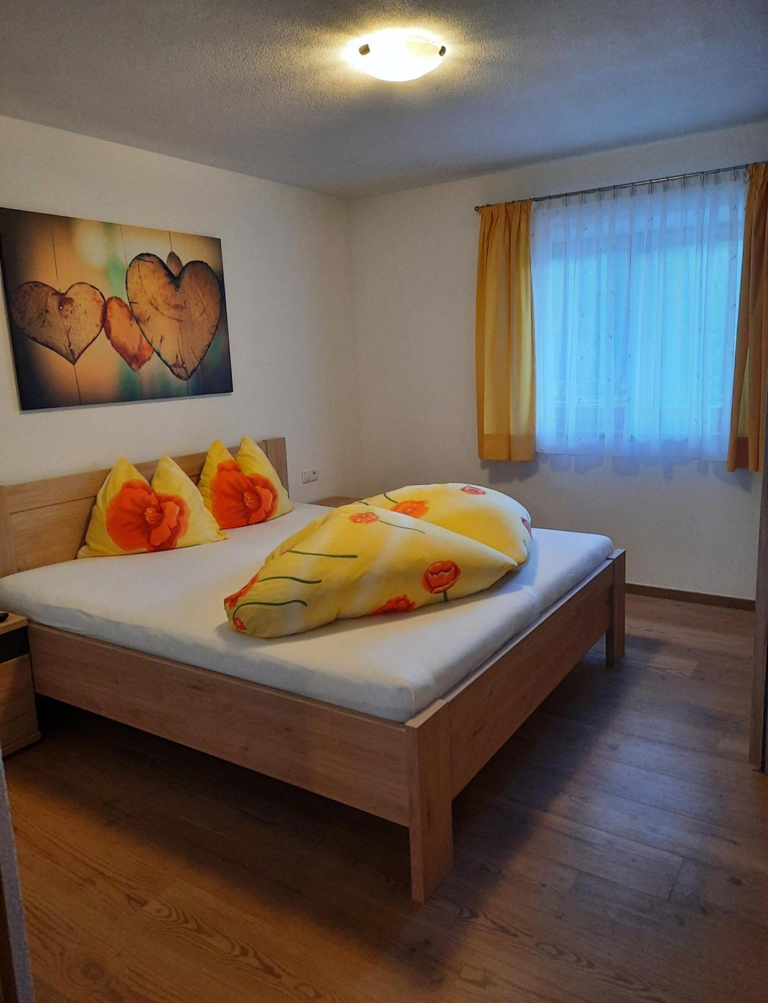 Apartment An Der Aue Cadipietra Ngoại thất bức ảnh
