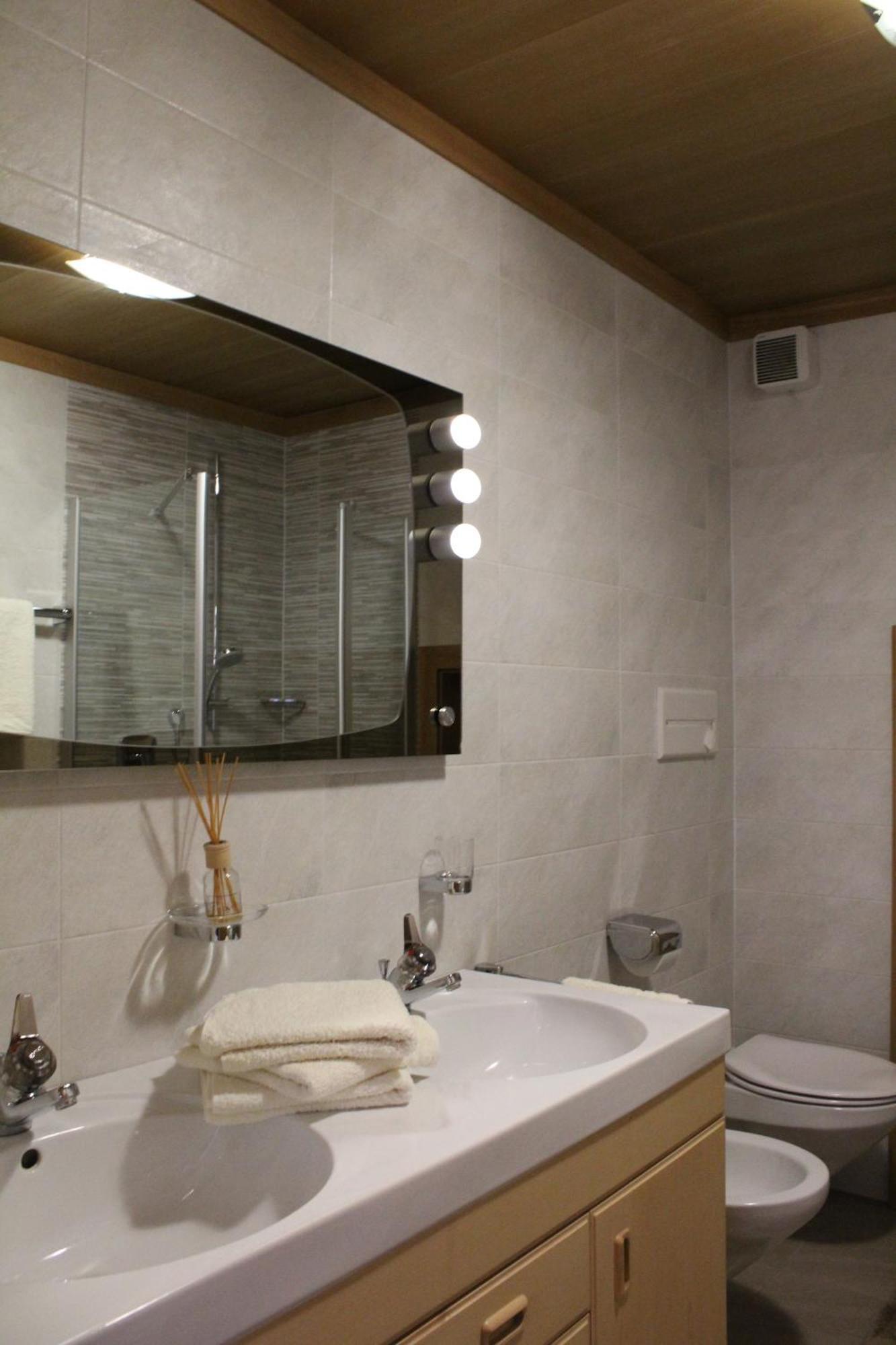 Apartment An Der Aue Cadipietra Ngoại thất bức ảnh