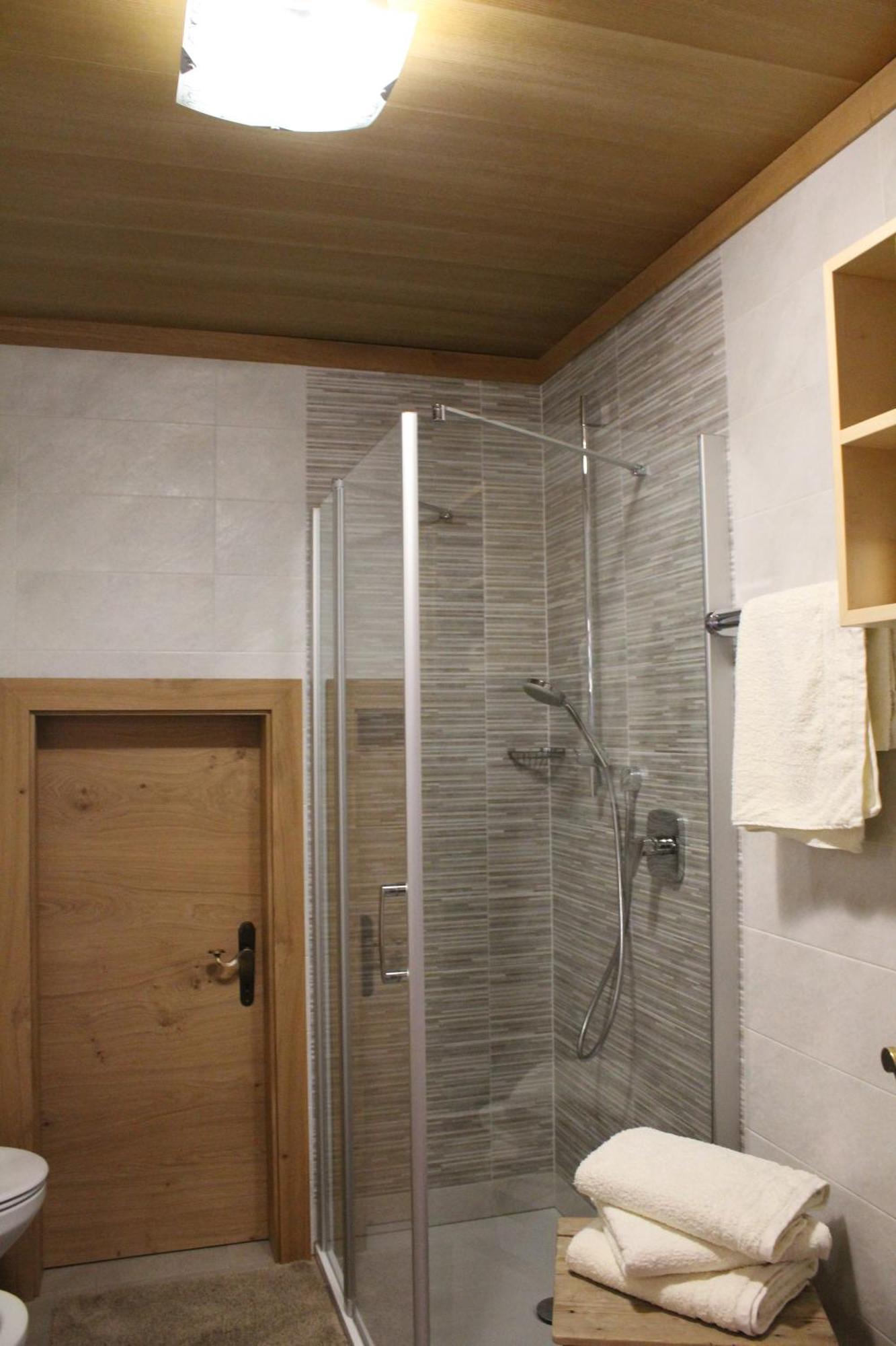 Apartment An Der Aue Cadipietra Ngoại thất bức ảnh